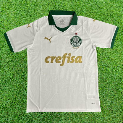 Palmeiras Away Jersey 24/25 Fan Version