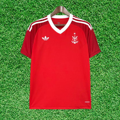 Flamengo Goalkeeper Jersey III 25/26 Fan Version 