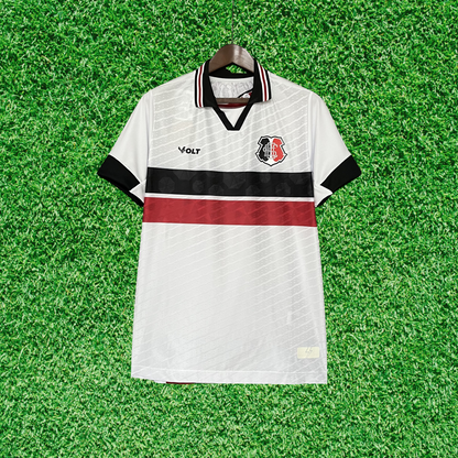 Camiseta Santa Cruz II 25/26 Versión Fan 