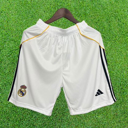 Short Real Madrid I 25/26
