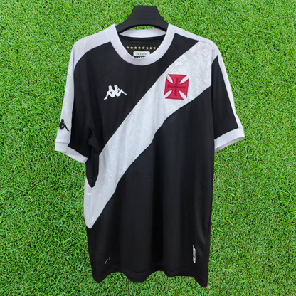 Camiseta local del Vasco 24/25, versión para aficionados 