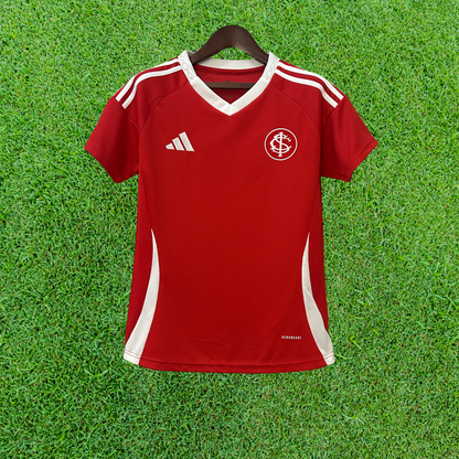 Internacional Home Jersey 25/26 Women's Fan Version