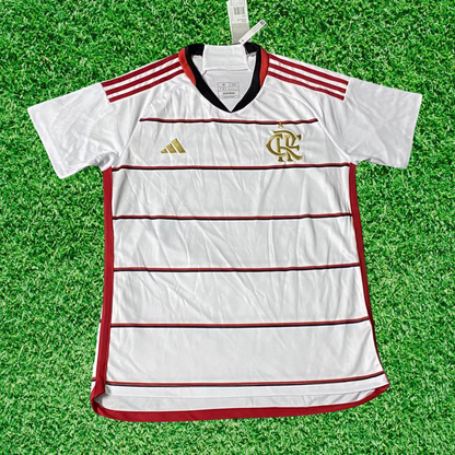 Camisa Flamengo II 23/24 Torcedor