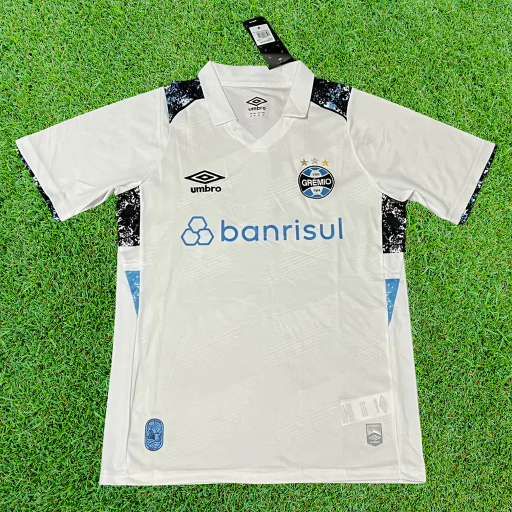 Camisa Grêmio II 24/25 Torcedor