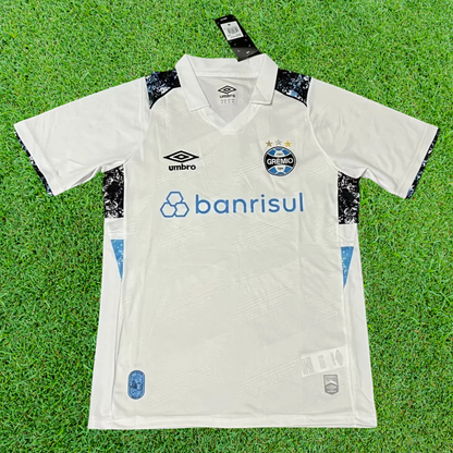 Camisa Grêmio II 24/25 Torcedor