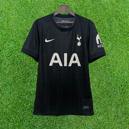 Camiseta Tottenham Hotspur II 25/26 