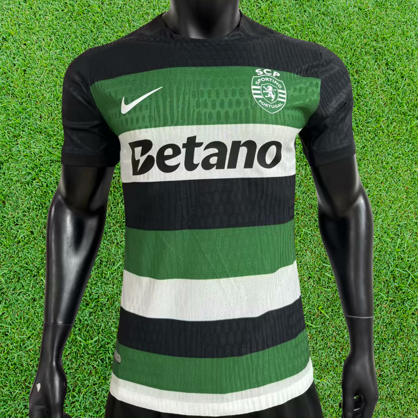Sporting CP Home Jersey 24/25 Player