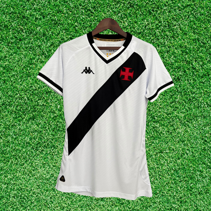 Vasco II 25/26 Women's Fan Jersey 