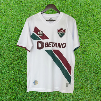 Camisa Fluminense II 24/25 Torcedor