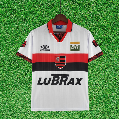 Camiseta retro del Flamengo II 1995 