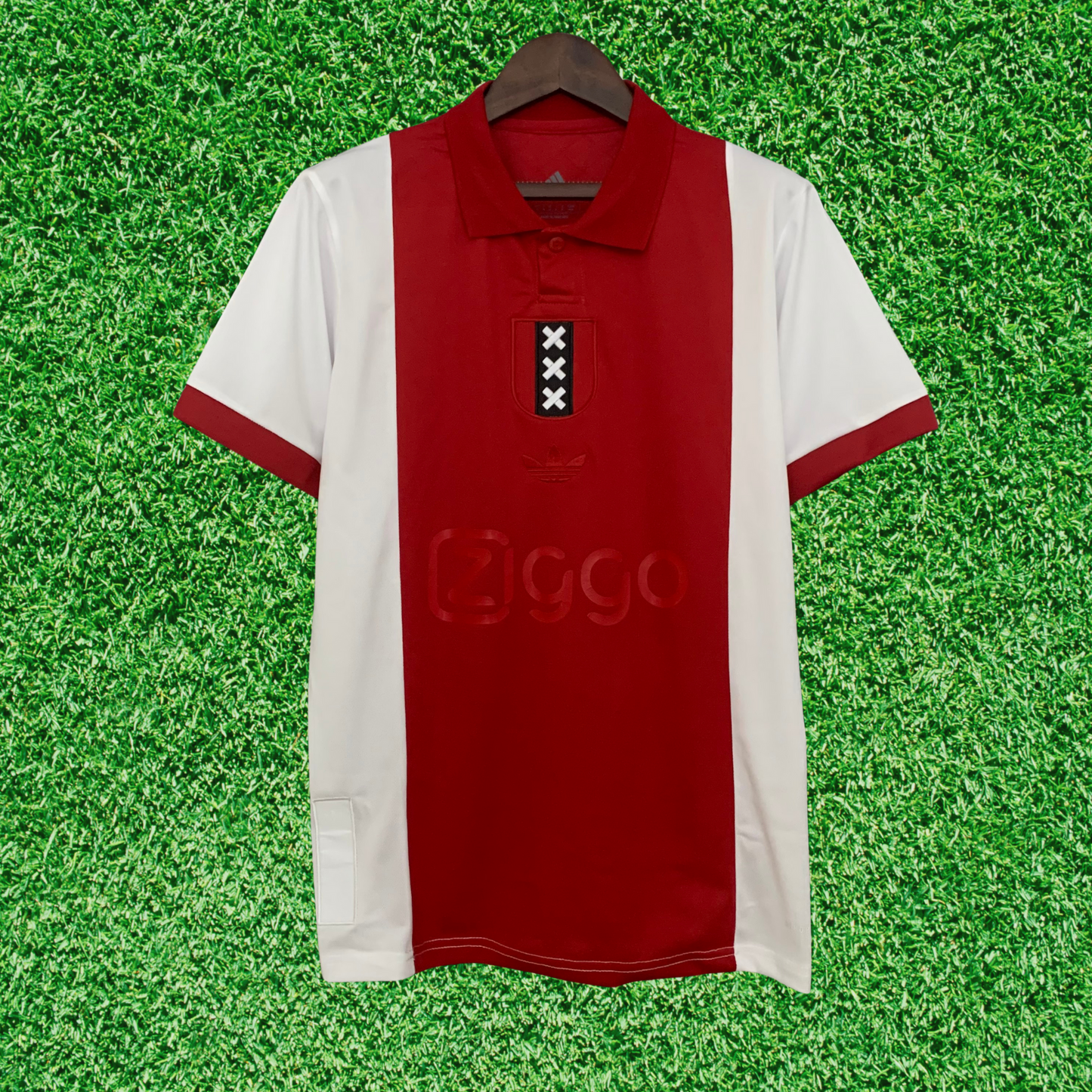 AFC Ajax Anniversary 25/26 Fan Jersey