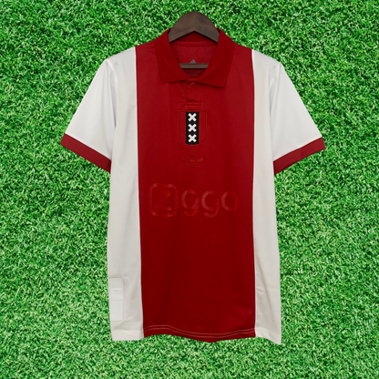 AFC Ajax Anniversary 25/26 Fan Jersey