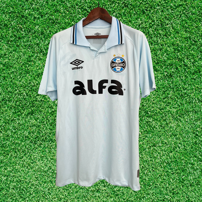 Grêmio II Jersey 25/26 Fan Version 