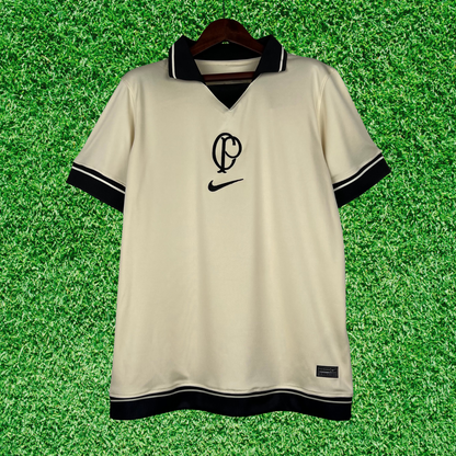 Camisa Corinthians Especial 110 Anos 23/24 Torcedor