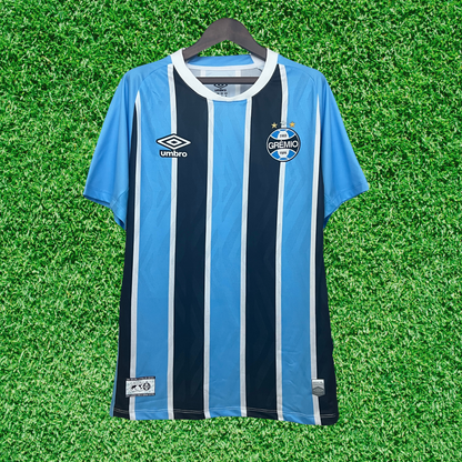 Camisa Grêmio I 25/26 Torcedor
