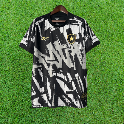 Camisa Botafogo IIII 25/26 Torcedor