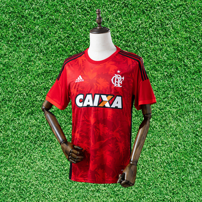 Camisa Flamengo III 2014 Retrô