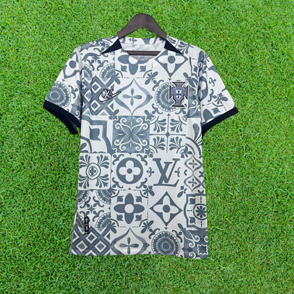 Camisa Portugal Especial 2025 Torcedor