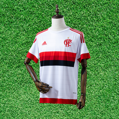 Camisa Flamengo II 2015 Retrô