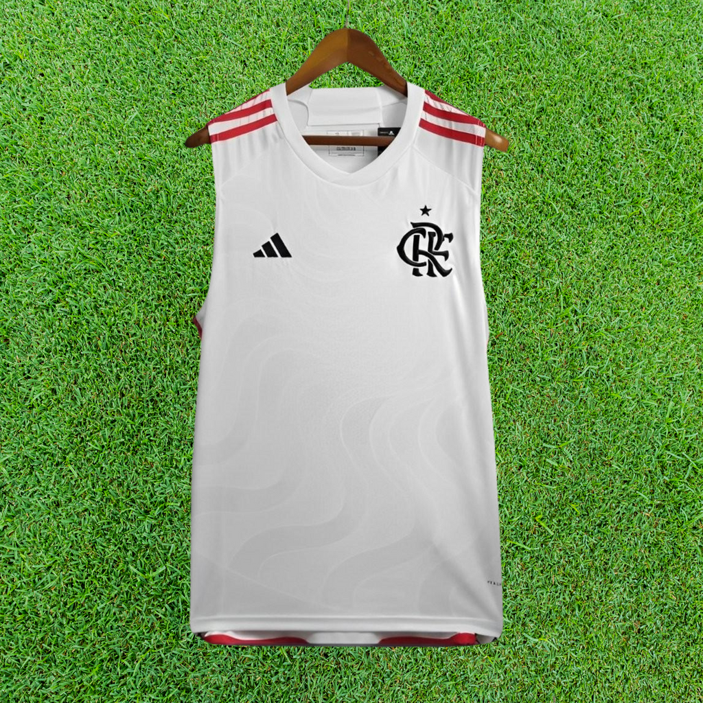 Regata Flamengo II 24/25 Torcedor