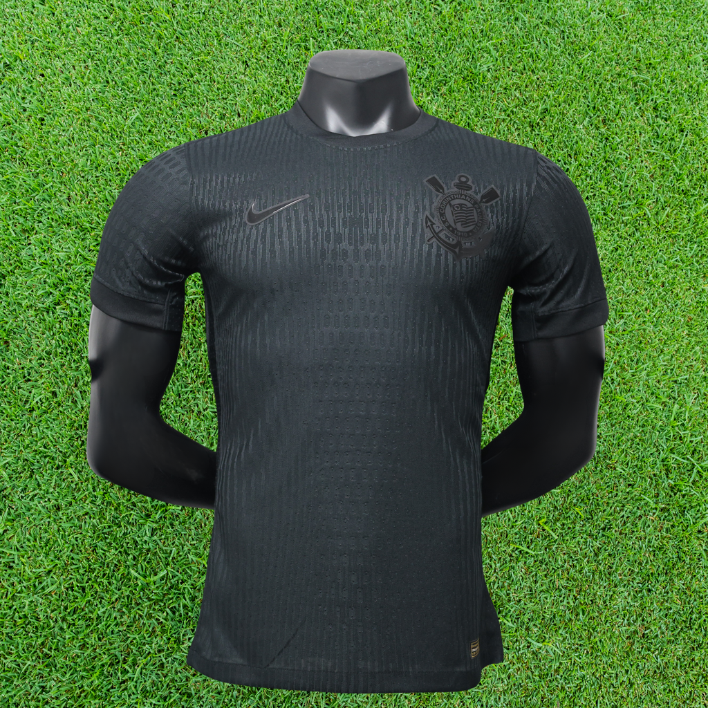 Camisa Corinthians II 24/25 Jogador