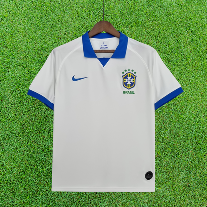 Camisa Brasil II 2019 Torcedor