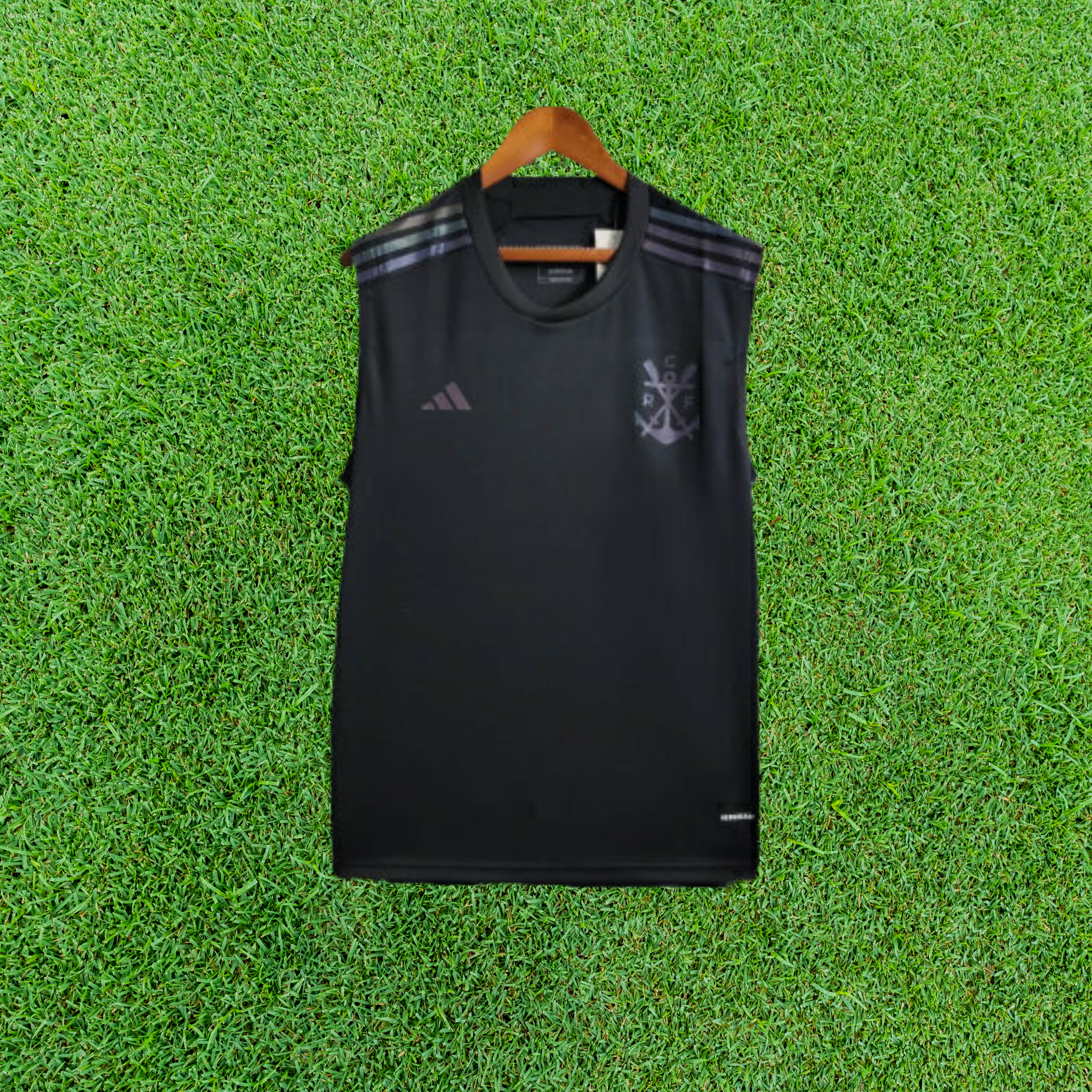 Regata Flamengo III 23/24 Torcedor