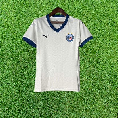 Camisa Bahia I 25/26 Feminina Torcedor