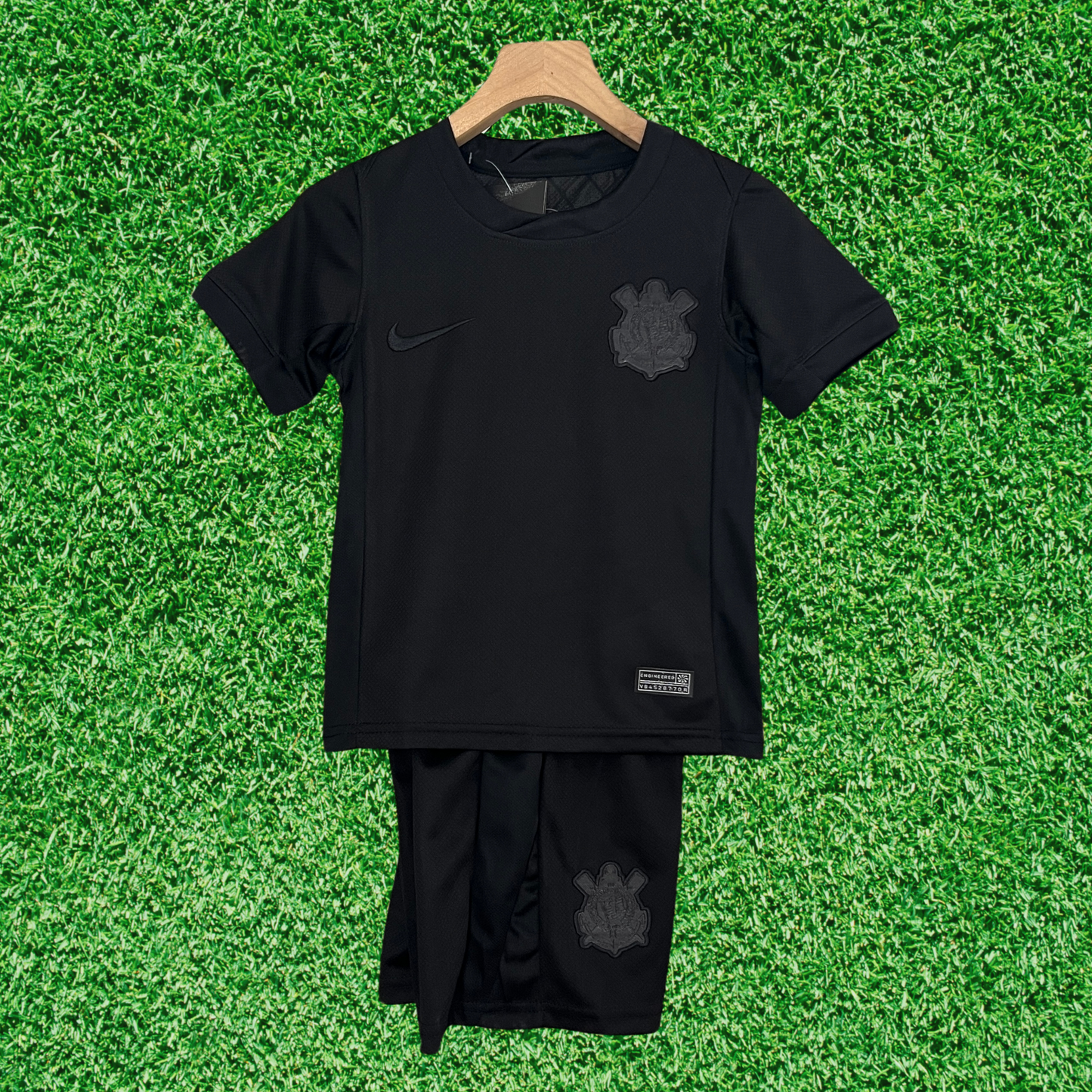 Kit infantil de Corintios II 24/25 