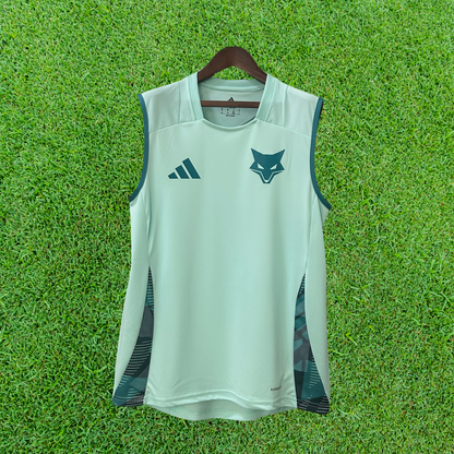 Cruzeiro Training Regatta I 25/26 Fan