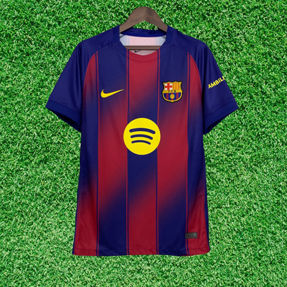 Camisa Barcelona I 25/26 Torcedor