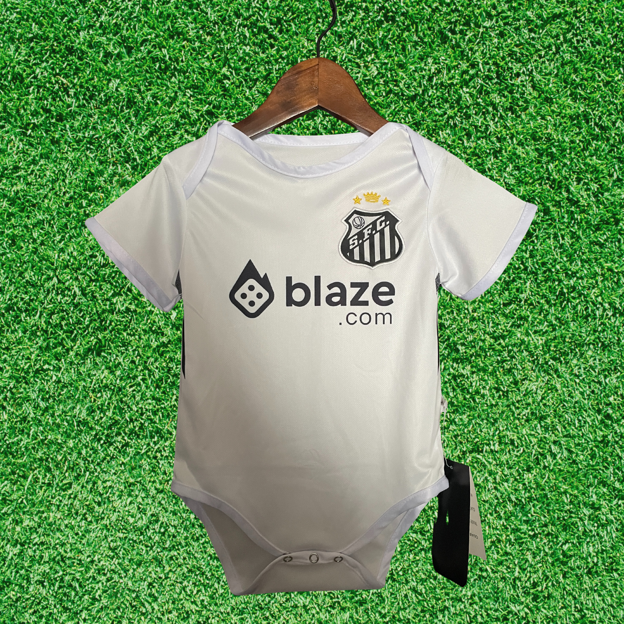 Body Santos I 25/26 Baby