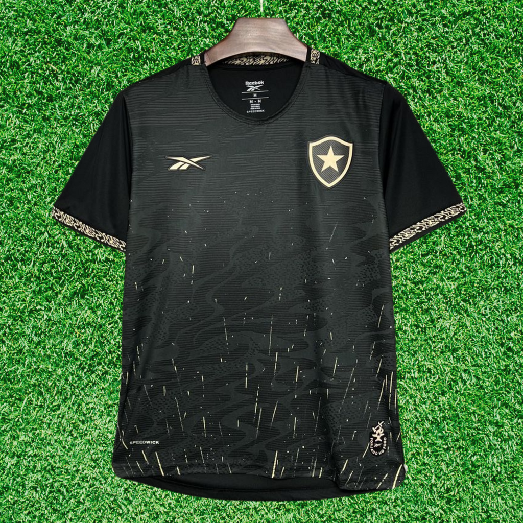 Camisa Botafogo II 24/25 Torcedor