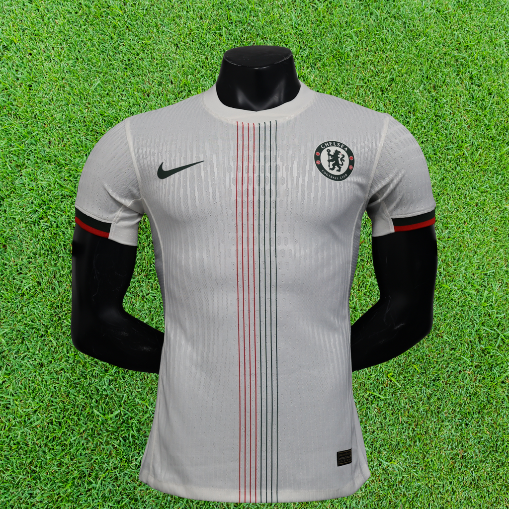 Camisa Chelsea II 25/26 Jogador