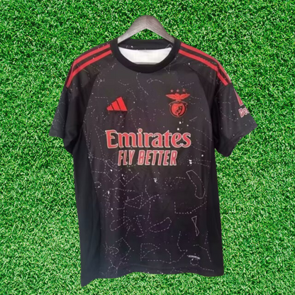 Camisa SL Benfica II 24/25 Torcedor