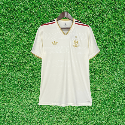 Flamengo Third Jersey 25/26 Fan Version 