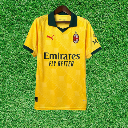 Camisa AC Milan III 25/26 Torcedor