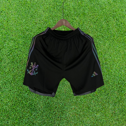 Short Flamengo III 23/24