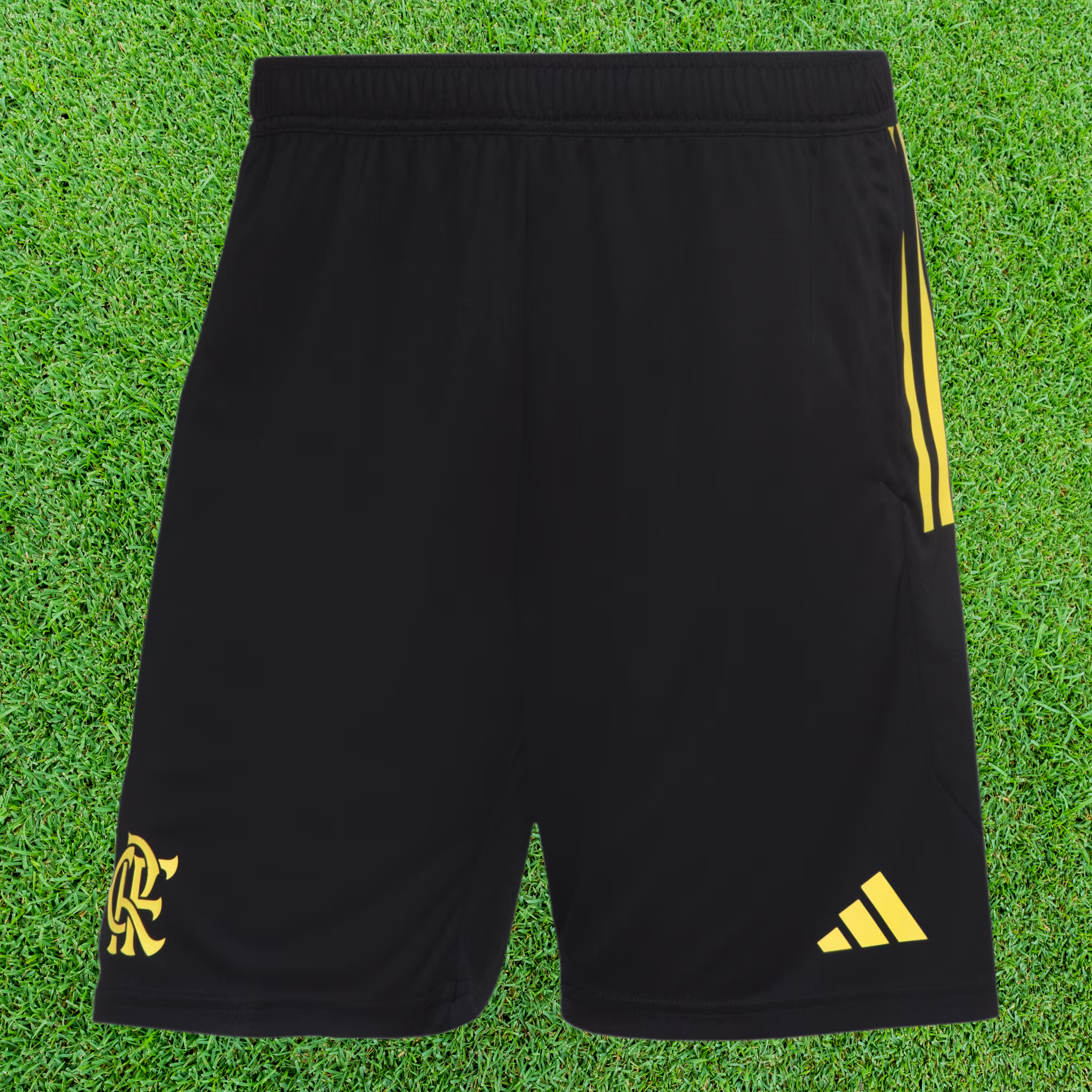 Short Flamengo Treino 24/25