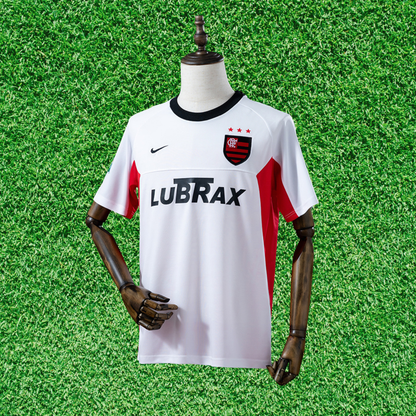 Camisa Flamengo II 01/02 Retrô
