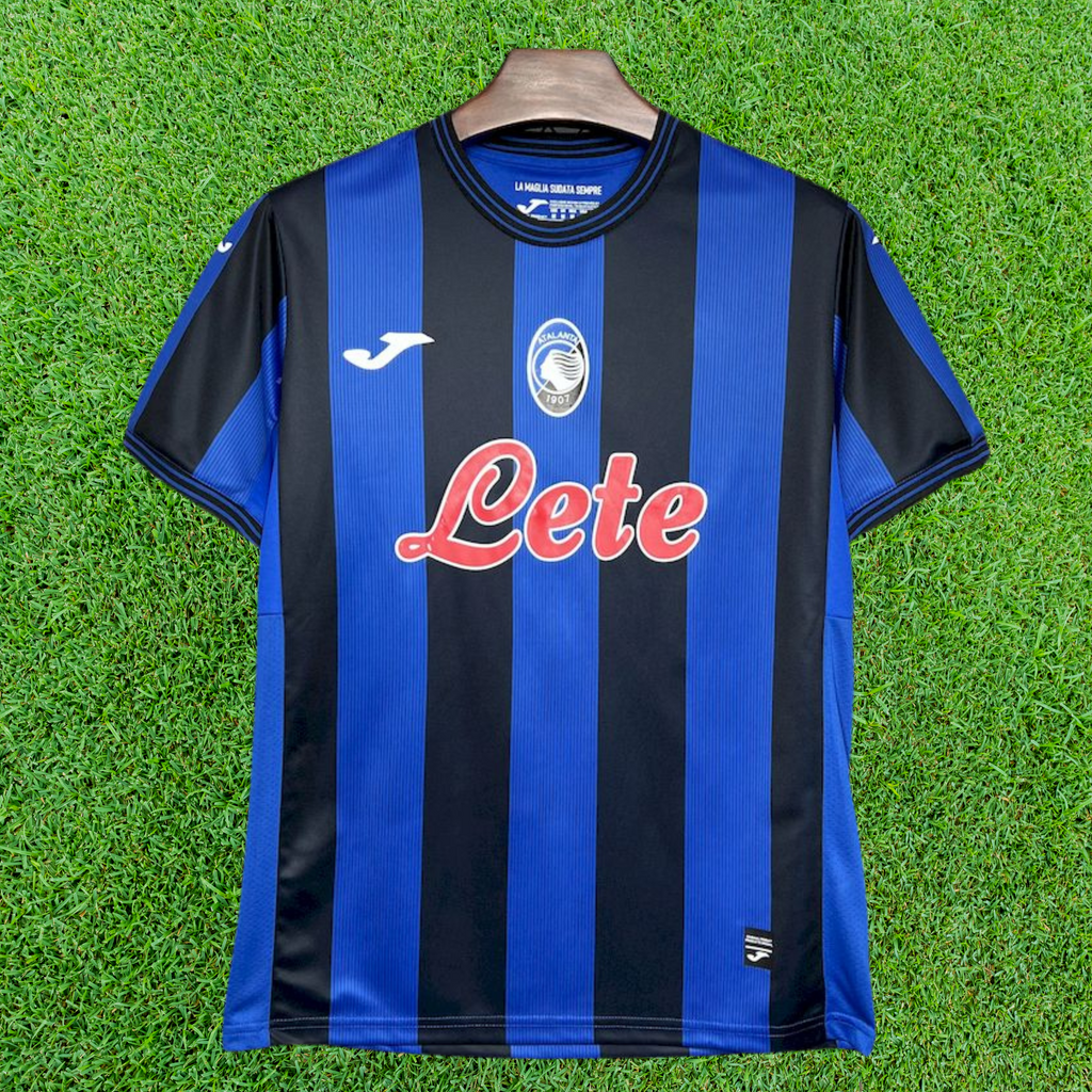 Camisa Atalanta I 24/25 Torcedor