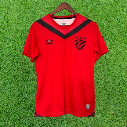 Camisa Sport Recife III 24/25 Torcedor