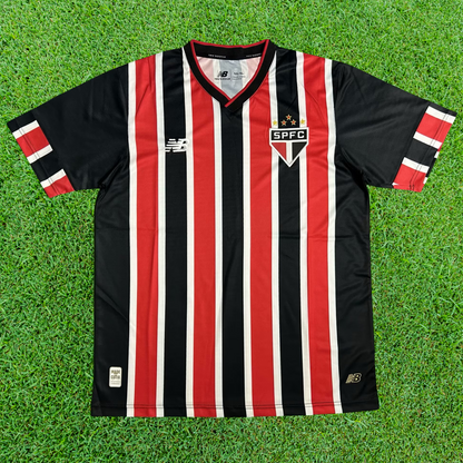 São Paulo II 24/25 Fan Jersey