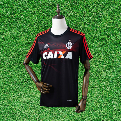 Camisa Flamengo III 2013 Retrô