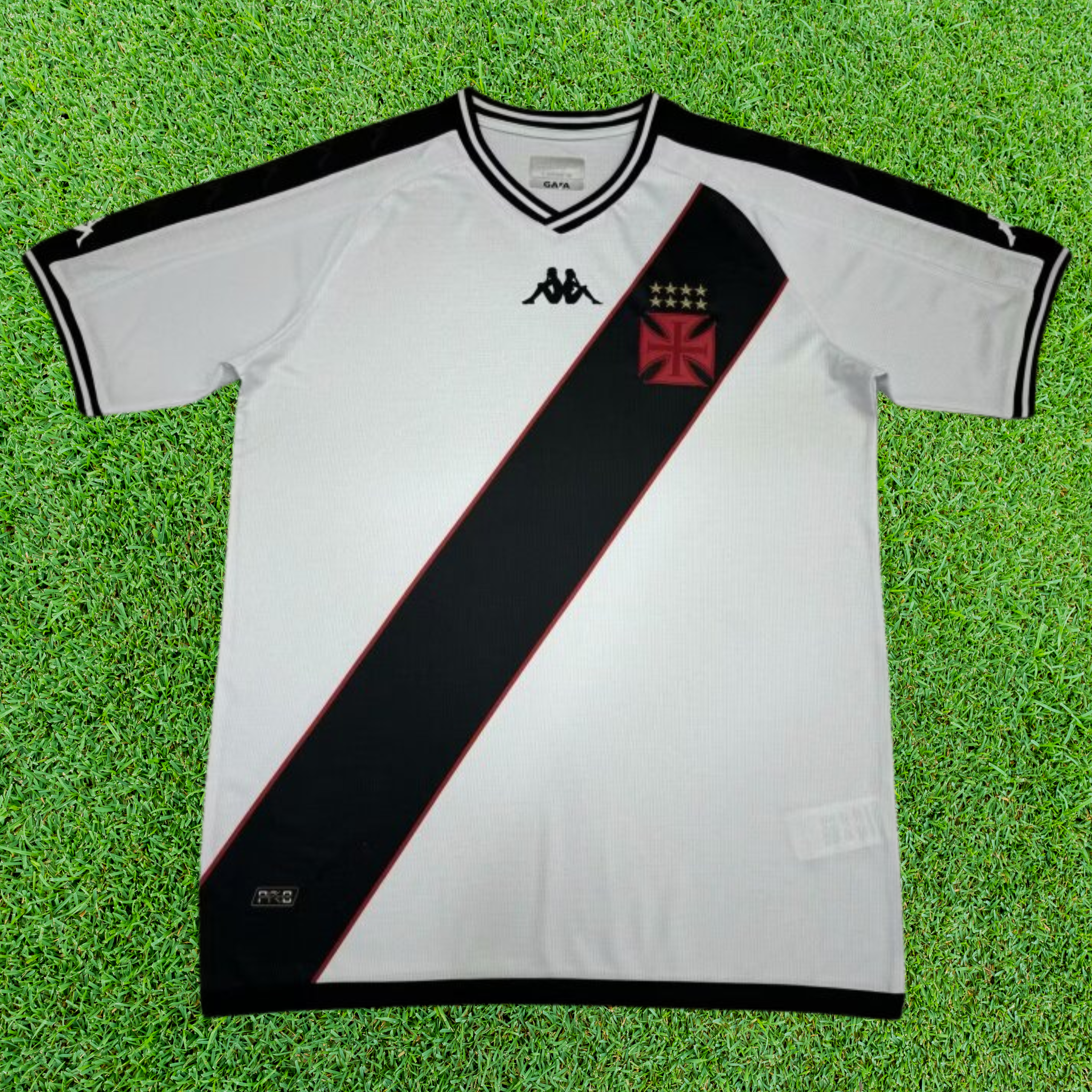 Camisa Vasco II 24/25 Torcedor
