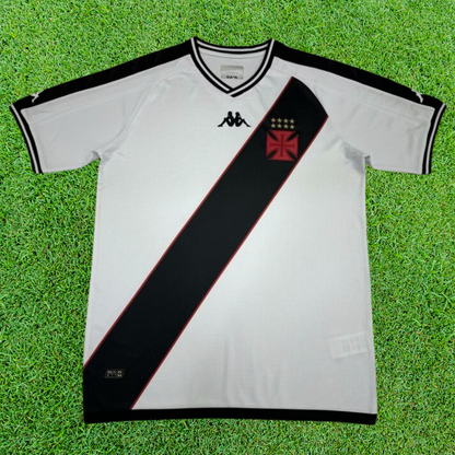 Vasco II Jersey 24/25 Fan Version