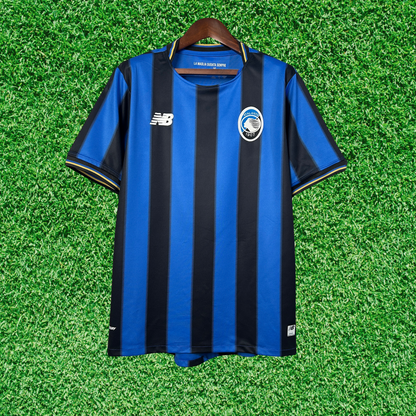 Camisa Atalanta I 25/26 Torcedor