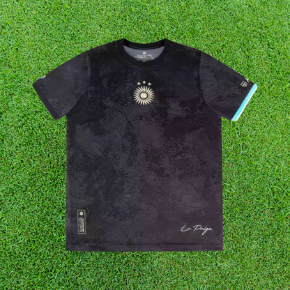 Camiseta Argentina La Pulga 23/24 