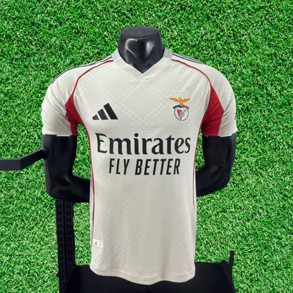 Camisa SL Benfica II 25/26 Jogador