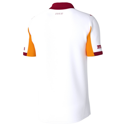 Camisa Galatasaray II 25/26 Torcedor